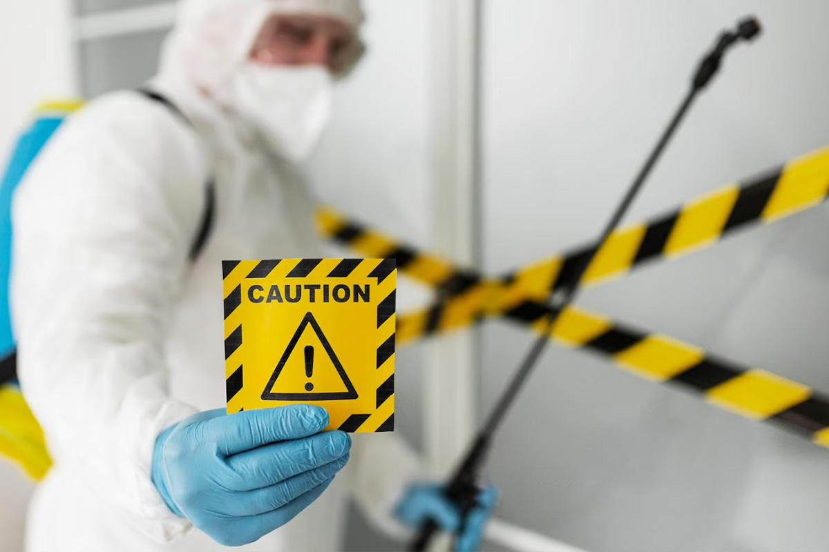 Pacific BioResponse FAQ